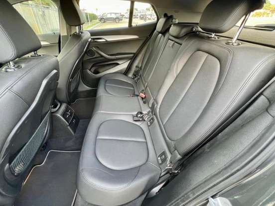 BMW-X2-1.5 12V ACTIVEFLEX SDRIVE18I GP STEPTRONIC BMW-X2-2018