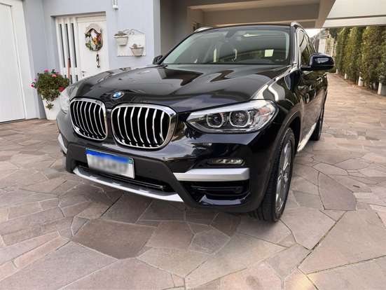 BMW-X3-2019