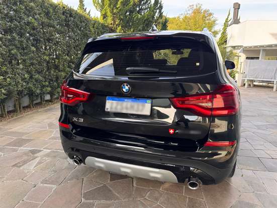 BMW-X3-2019