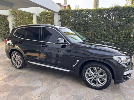 BMW-X3-2019