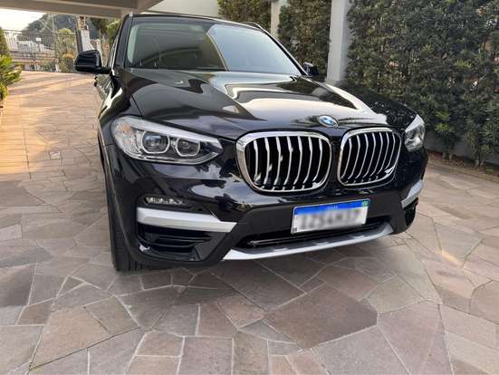 BMW-X3-2019