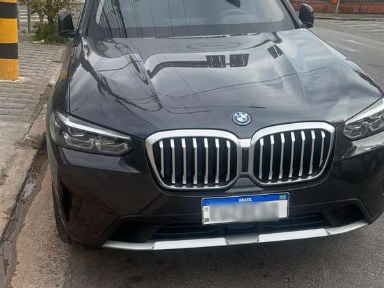 BMW-X3-2.0 16V HÍBRIDO X LINE XDRIVE30E STEPTRONIC BMW-X3-2024