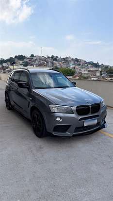 BMW-X3-2013