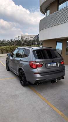 BMW-X3-2013