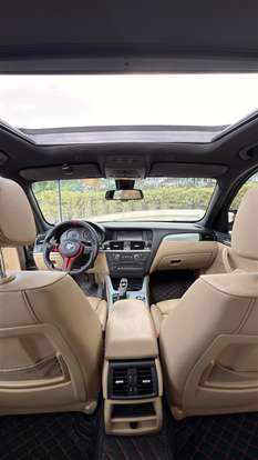 BMW-X3-2013
