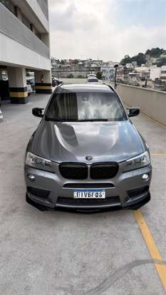 BMW-X3-2013