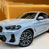 BMW X4 2.0 16V GASOLINA XDRIVE30I M SPORT STEPTRONIC BMW X4 2.0 16V GASOLINA XDRIVE30I M SPORT STEPTRONIC