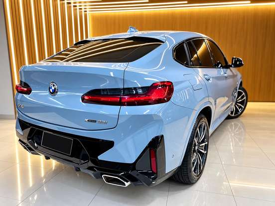 BMW-X4-2024