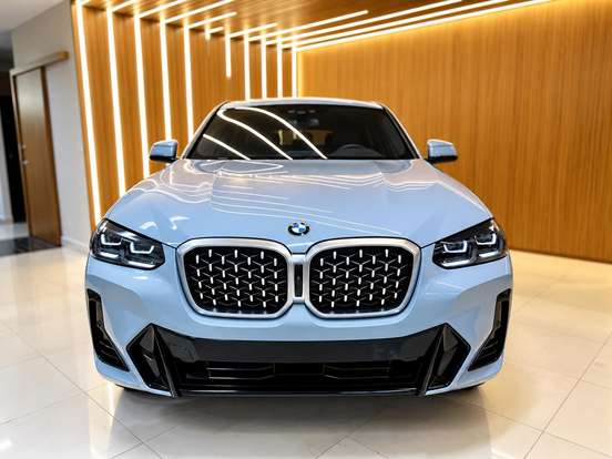 BMW-X4-2024