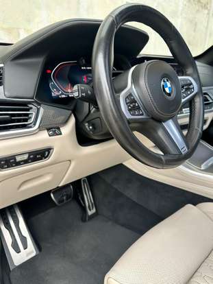 BMW-X5-2018