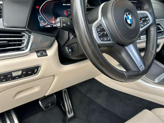 BMW-X5-3.0 4X4 30D I6 TURBO DIESEL 4P AUTOMÁTICO BMW-X5-2018