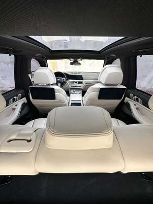BMW-X5-2018