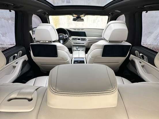 BMW-X5-3.0 4X4 30D I6 TURBO DIESEL 4P AUTOMÁTICO BMW-X5-2018
