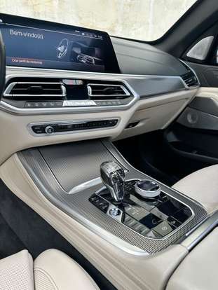 BMW-X5-3.0 4X4 30D I6 TURBO DIESEL 4P AUTOMÁTICO BMW-X5-2018