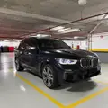BMW X5 4.4 4X4 M50I TURBO GASOLINA 4P AUTOMÁTICO BMW X5 4.4 4X4 M50I TURBO GASOLINA 4P AUTOMÁTICO