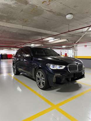 BMW-X5-2020