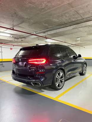 BMW-X5-2020