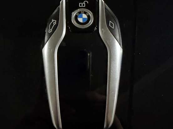 BMW-X5-4.4 4X4 M50I TURBO GASOLINA 4P AUTOMÁTICO BMW-X5-2020