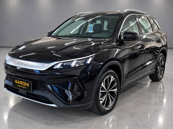 BYD SONG PRO 1.5 DM-I FLEX PHEV GS AUTOMÁTICO