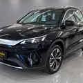 BYD SONG PRO 1.5 DM-I FLEX PHEV GS AUTOMÁTICO BYD SONG PRO 1.5 DM-I FLEX PHEV GS AUTOMÁTICO