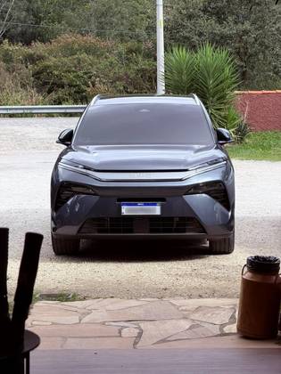 BYD ATTO 8 1.5 TURBO PHEV AWD AUTOMÁTICO