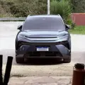 BYD ATTO 8 1.5 TURBO PHEV AWD AUTOMÁTICO BYD ATTO 8 1.5 TURBO PHEV AWD AUTOMÁTICO