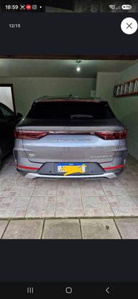 BYD SONG PLUS 1.5 DM-I HÍBRIDO AUTOMÁTICO