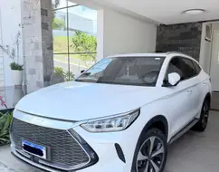 BYD SONG PLUS 1.5 DM-I HÍBRIDO AUTOMÁTICO BYD SONG PLUS 1.5 DM-I HÍBRIDO AUTOMÁTICO