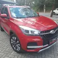 CAOA CHERY TIGGO 5x 1.5 VVT TURBO iFLEX TXS DCT CAOA CHERY TIGGO 5x 1.5 VVT TURBO iFLEX TXS DCT