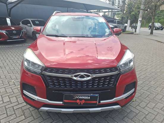 CAOA CHERY-TIGGO 5x-2022