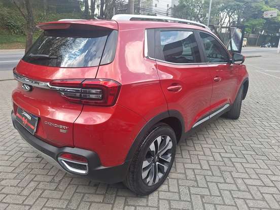 CAOA CHERY-TIGGO 5x-2022