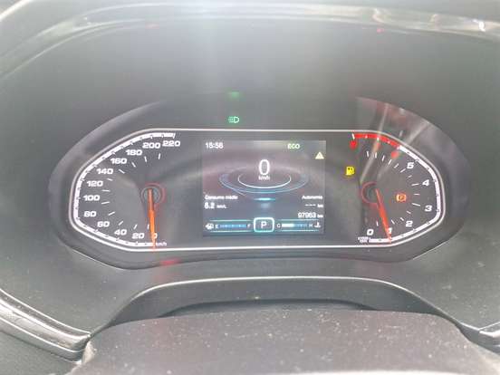 CAOA CHERY-TIGGO 5x-2022