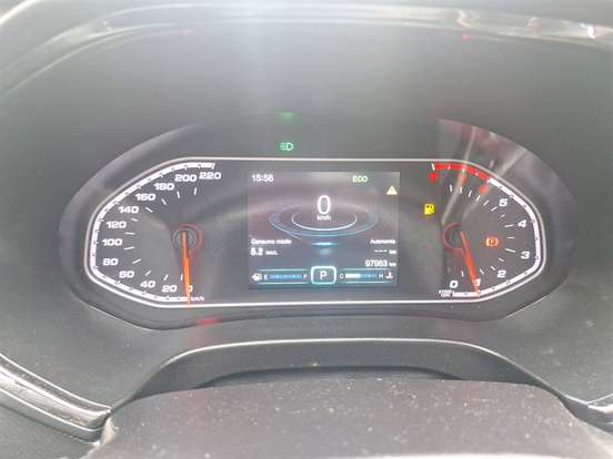 CAOA CHERY-TIGGO 5x-1.5 VVT TURBO iFLEX TXS DCT CAOA CHERY-TIGGO 5x-2022