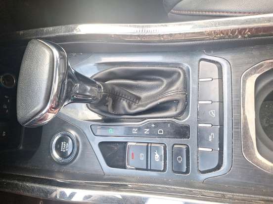 CAOA CHERY-TIGGO 5x-2022