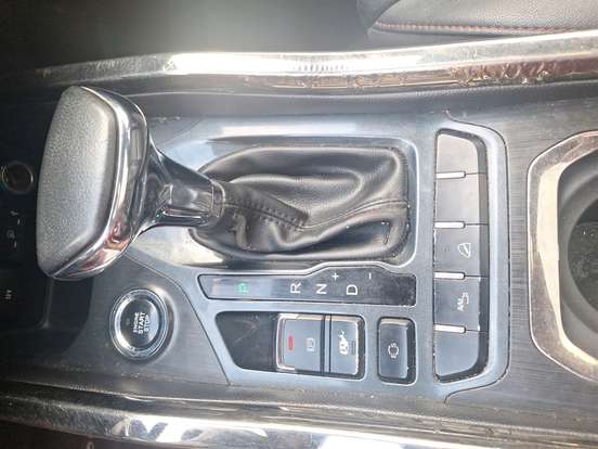 CAOA CHERY-TIGGO 5x-1.5 VVT TURBO iFLEX TXS DCT CAOA CHERY-TIGGO 5x-2022
