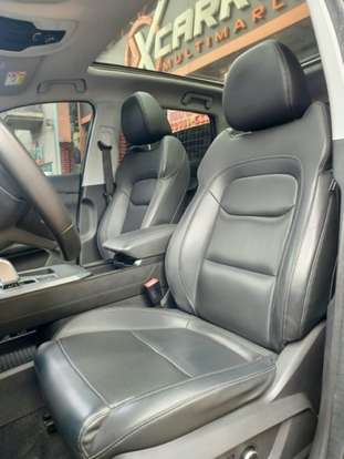 CAOA CHERY-TIGGO 5X PRO-1.5 VVT TURBO iFLEX CVT CAOA CHERY-TIGGO 5X PRO-2022
