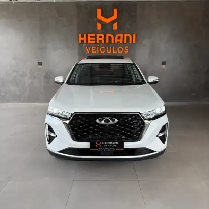 CAOA CHERY-TIGGO 7 PRO-2023