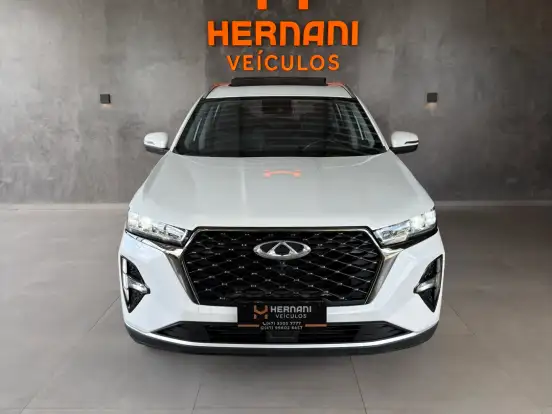 CAOA CHERY-TIGGO 7 PRO-1.6 TGDI GASOLINA MAX DRIVE DCT CAOA CHERY-TIGGO 7 PRO-2023