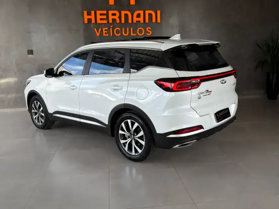 CAOA CHERY-TIGGO 7 PRO-1.6 TGDI GASOLINA MAX DRIVE DCT CAOA CHERY-TIGGO 7 PRO-2023