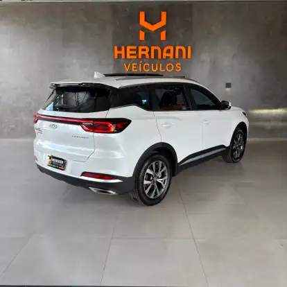 CAOA CHERY-TIGGO 7 PRO-2023