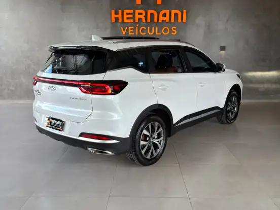CAOA CHERY-TIGGO 7 PRO-1.6 TGDI GASOLINA MAX DRIVE DCT CAOA CHERY-TIGGO 7 PRO-2023