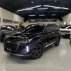 CAOA CHERY TIGGO 7 PRO 1.5 TCI FLEX HYBRID CVT CAOA CHERY TIGGO 7 PRO 1.5 TCI FLEX HYBRID CVT