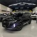 CAOA CHERY TIGGO 7 PRO 1.5 TCI FLEX HYBRID CVT CAOA CHERY TIGGO 7 PRO 1.5 TCI FLEX HYBRID CVT