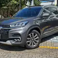 CAOA CHERY TIGGO 8 1.6 TGDI GASOLINA TXS DCT CAOA CHERY TIGGO 8 1.6 TGDI GASOLINA TXS DCT