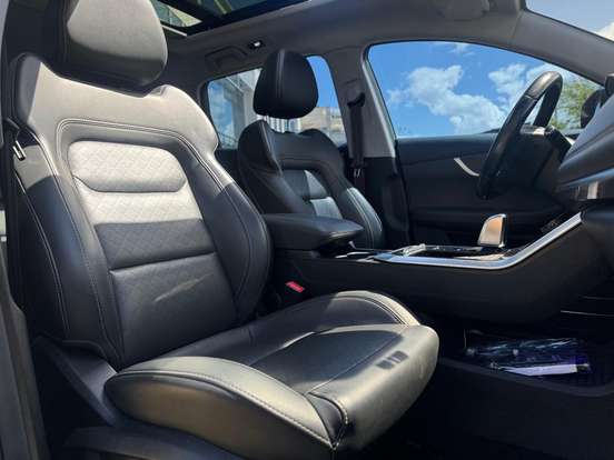 CAOA CHERY-TIGGO 8-2021