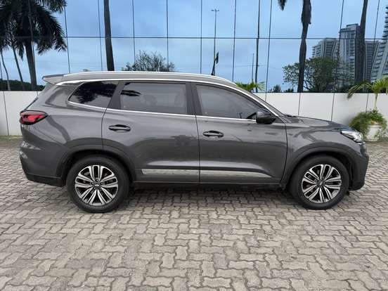 CAOA CHERY-TIGGO 8-1.6 TGDI GASOLINA TXS DCT CAOA CHERY-TIGGO 8-2021