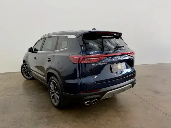 CAOA CHERY-TIGGO 8 PRO-1.6 TGDI GASOLINA DCT CAOA CHERY-TIGGO 8 PRO-2025