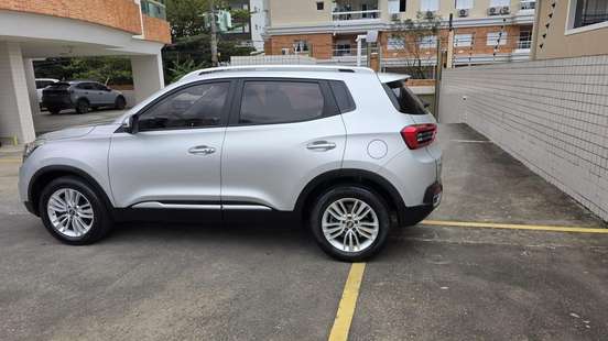 CAOA CHERY-TIGGO 5x-2019