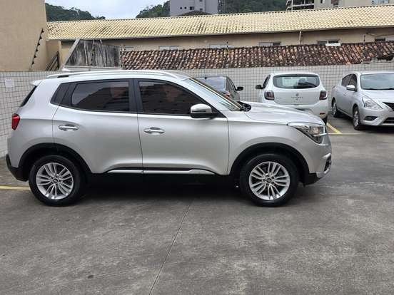 CAOA CHERY-TIGGO 5x-1.5 VVT TURBO iFLEX TXS DCT CAOA CHERY-TIGGO 5x-2019
