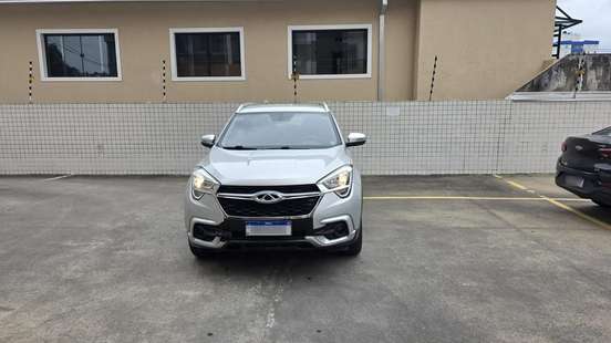 CAOA CHERY-TIGGO 5x-2019